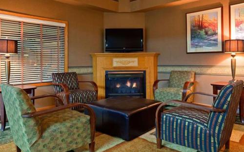 blue way inn eagan extended stay