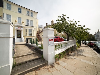 st leonards on sea