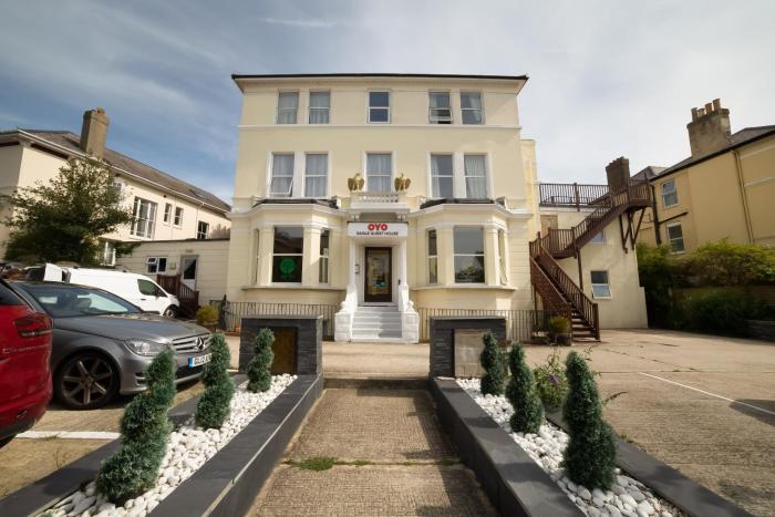 st leonards on sea