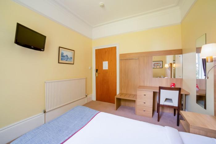 oyo eagle house hotel st leonards hastings