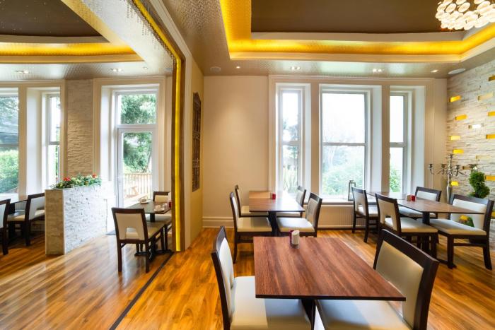 oyo eagle house hotel st leonards hastings
