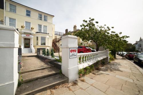 st leonards on sea