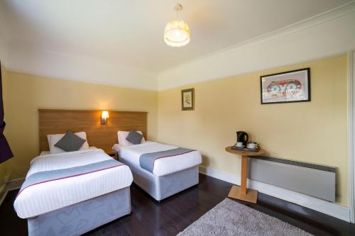 oyo eagle house hotel st leonards hastings