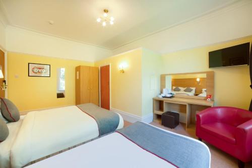 oyo eagle house hotel st leonards hastings
