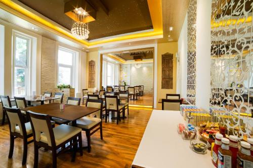 oyo eagle house hotel st leonards hastings
