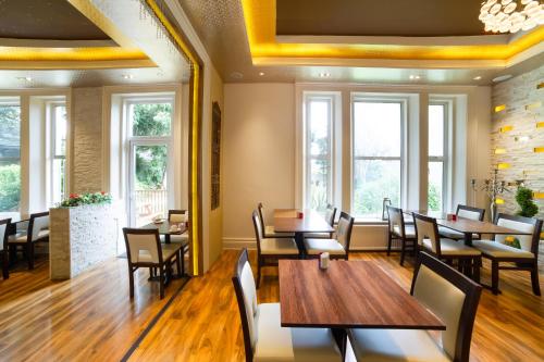 oyo eagle house hotel st leonards hastings