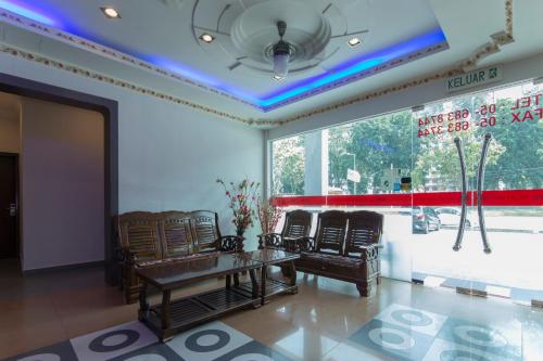 valley view hotel