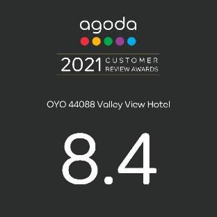 valley view hotel