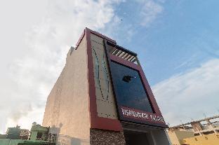 hotel o 74351 lck603 moca