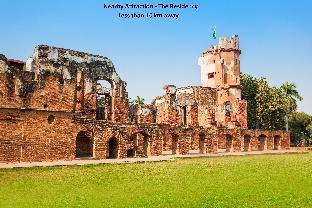 hotel o 74351 lck603 moca