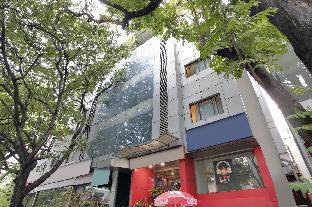 elegant amethyst business hotel near ragigudda sri prasanna