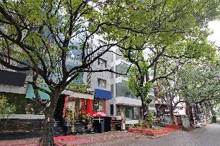 elegant amethyst business hotel near ragigudda sri prasanna