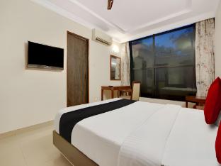elegant amethyst business hotel near ragigudda sri prasanna