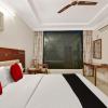 elegant amethyst business hotel near ragigudda sri prasanna