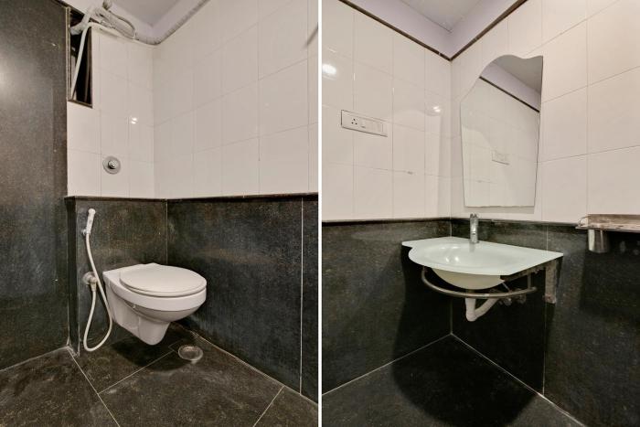 elegant amethyst business hotel near ragigudda sri prasanna