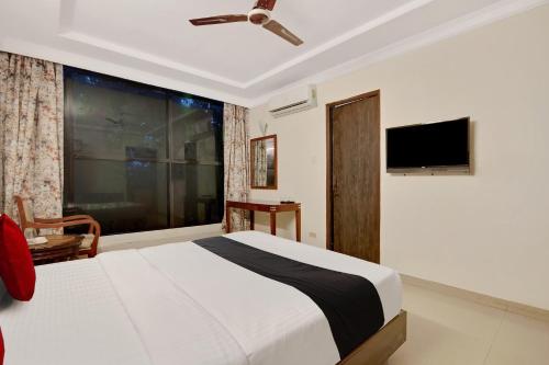 elegant amethyst business hotel near ragigudda sri prasanna