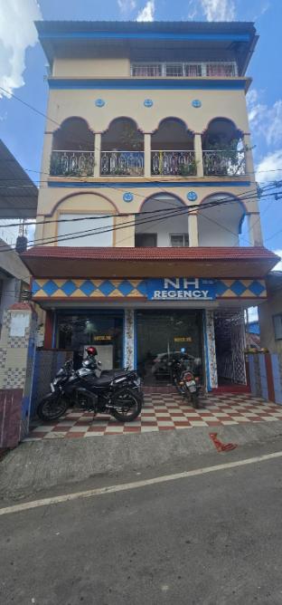 nh regency