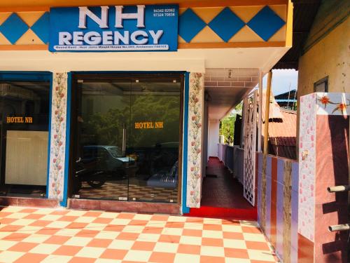 nh regency