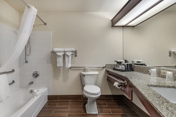 comfort inn troutdale portland east