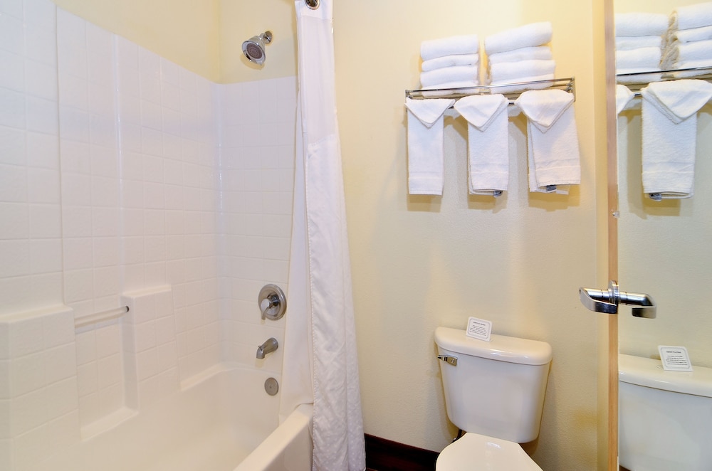 comfort inn troutdale portland east