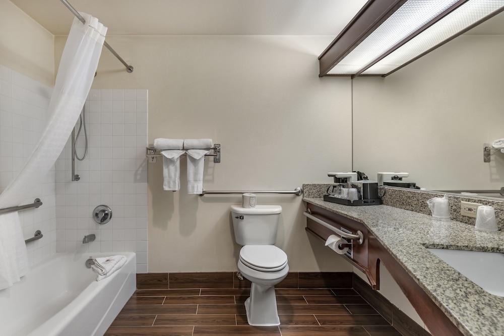 comfort inn troutdale portland east