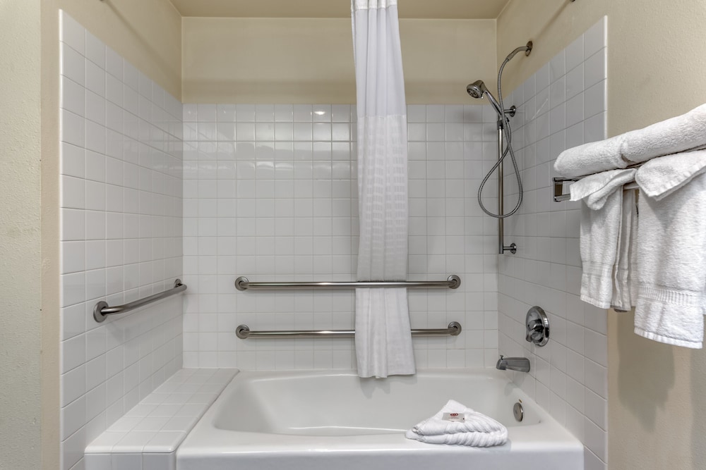 comfort inn troutdale portland east