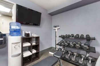 comfort inn troutdale portland east