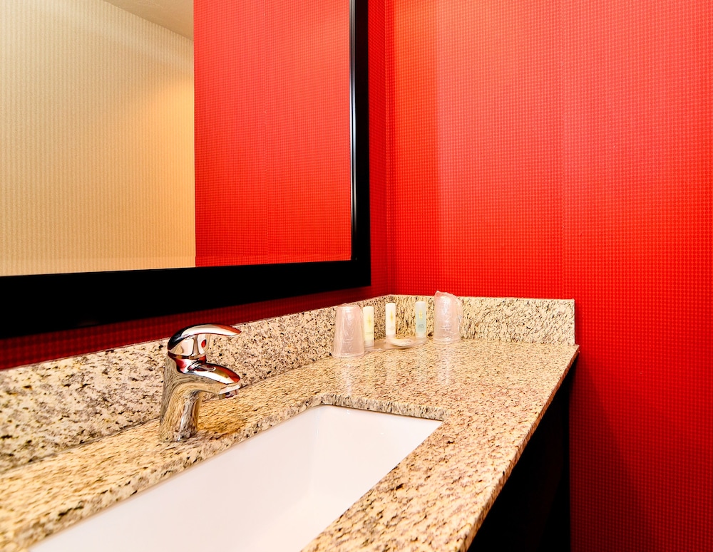 comfort inn troutdale portland east