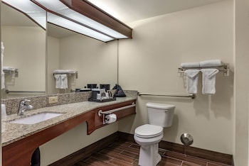 comfort inn troutdale portland east