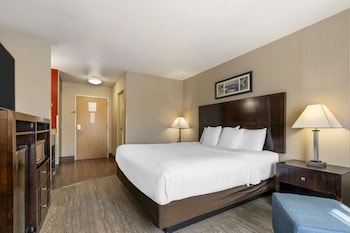 comfort inn troutdale portland east