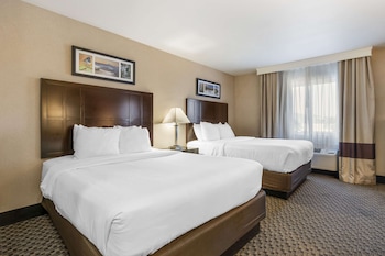 comfort inn troutdale portland east