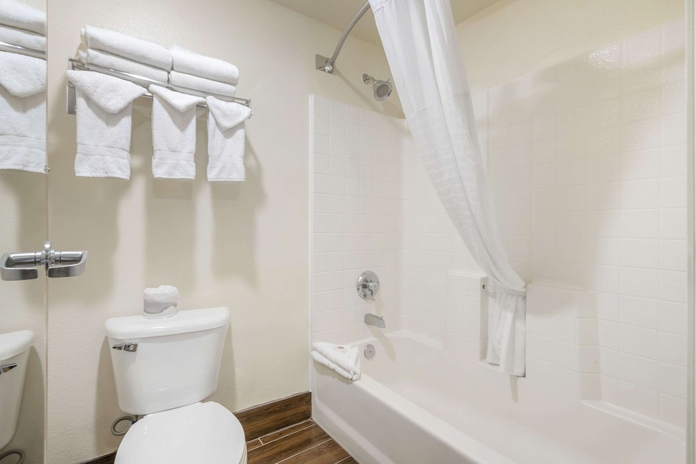 comfort inn troutdale portland east
