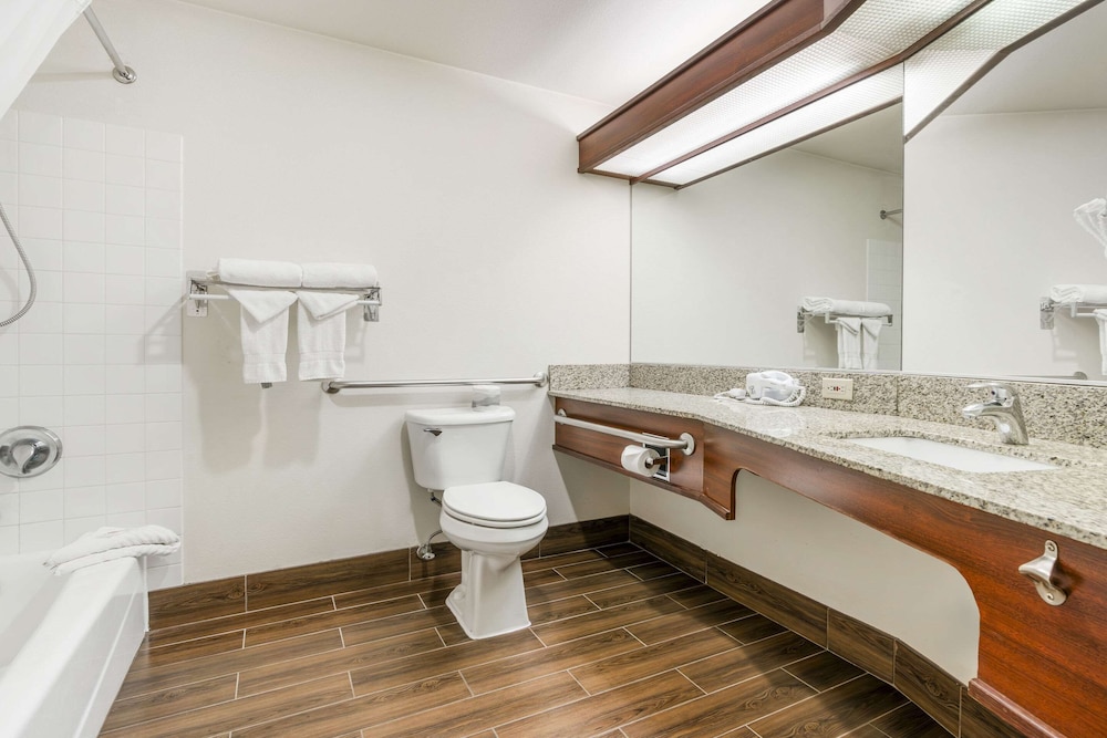 comfort inn troutdale portland east
