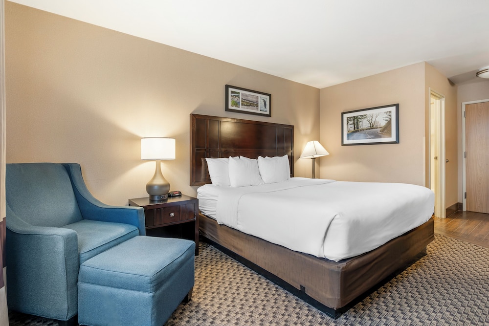 comfort inn troutdale portland east