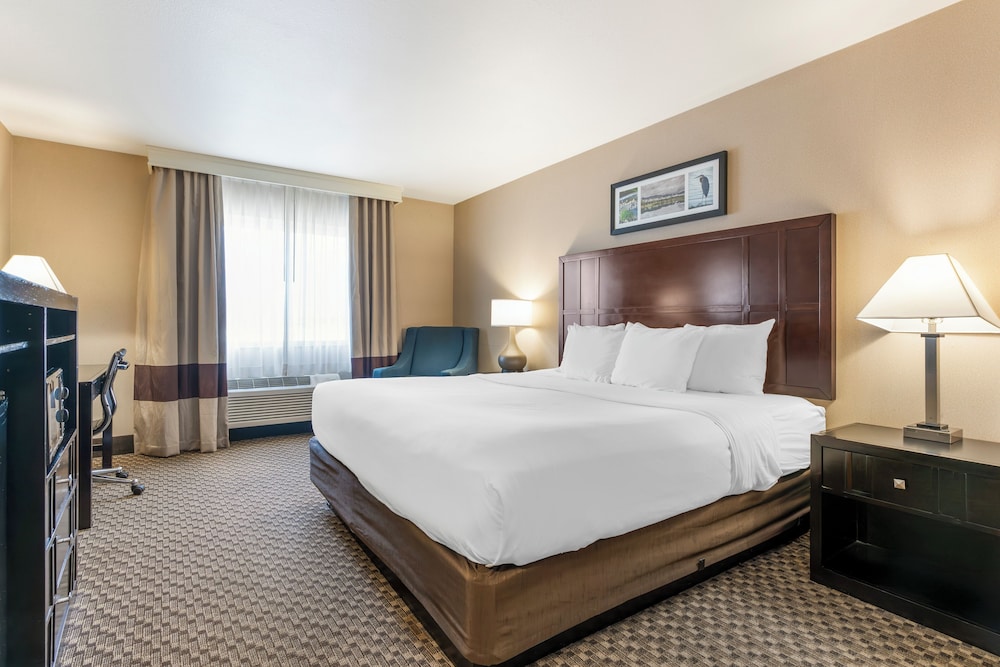 comfort inn troutdale portland east