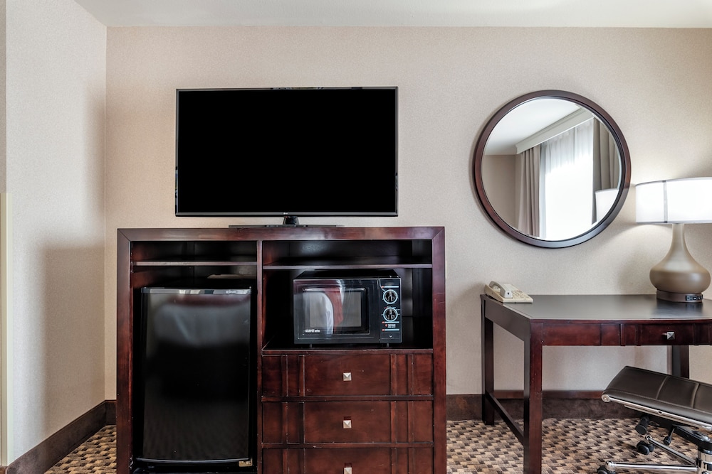 comfort inn troutdale portland east