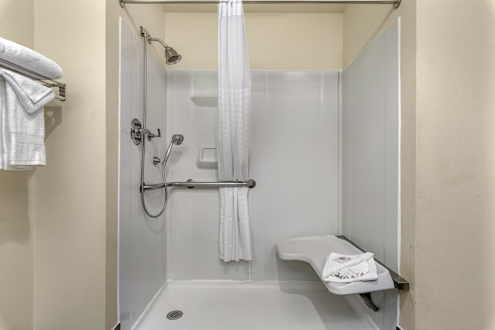 comfort inn troutdale portland east