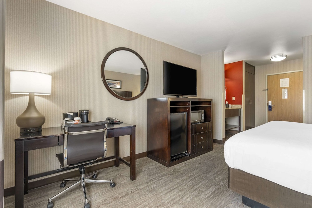 comfort inn troutdale portland east