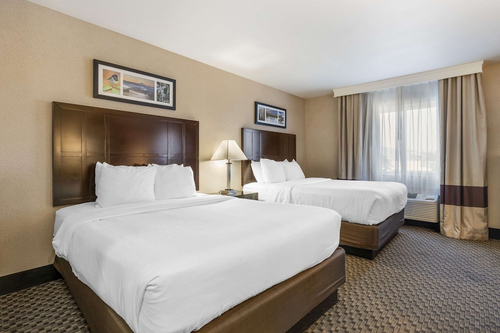 comfort inn troutdale portland east