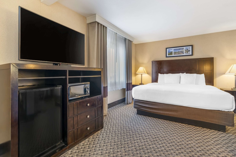 comfort inn troutdale portland east