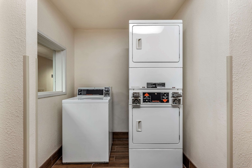 comfort inn troutdale portland east