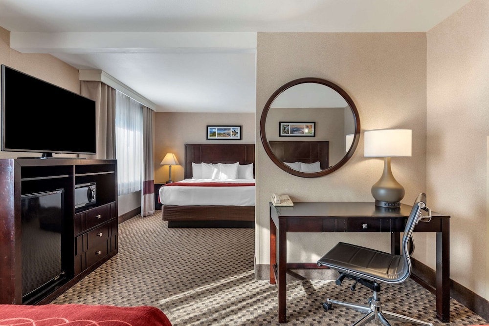 comfort inn troutdale portland east