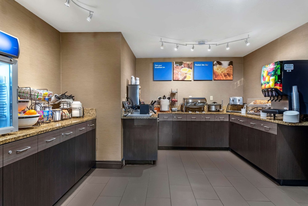 comfort inn troutdale portland east