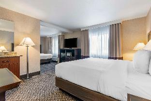 comfort inn troutdale portland east