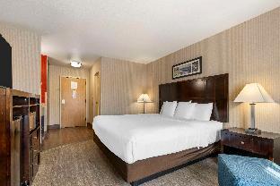 comfort inn troutdale portland east