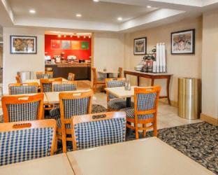 comfort inn troutdale portland east