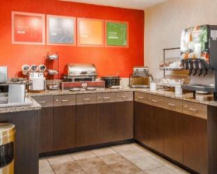 comfort inn troutdale portland east