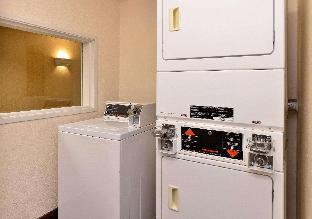 comfort inn troutdale portland east