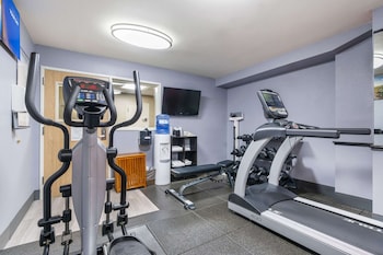 Comfort Inn Troutdale - Portland East,Near Columbia Gorge Premium Outlets,3 star