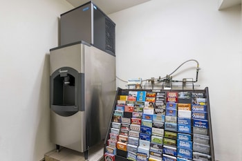 comfort inn troutdale portland east